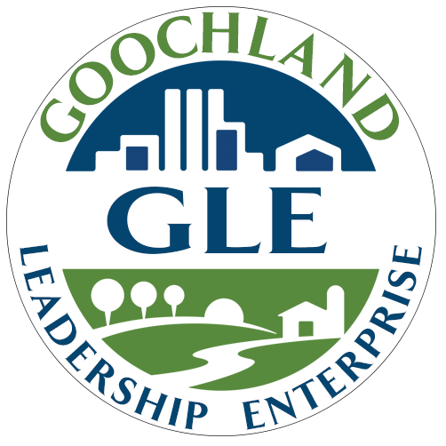Goochland Leadership Enterprise logo